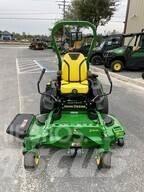 John Deere Z950R 0 - pöörderaadiuse niidukid