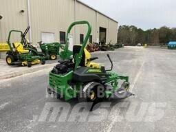 John Deere Z950R 0 - pöörderaadiuse niidukid