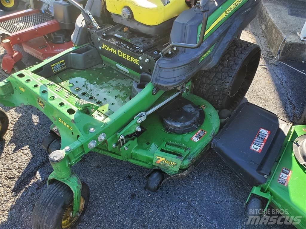 John Deere Z950R 0 - pöörderaadiuse niidukid