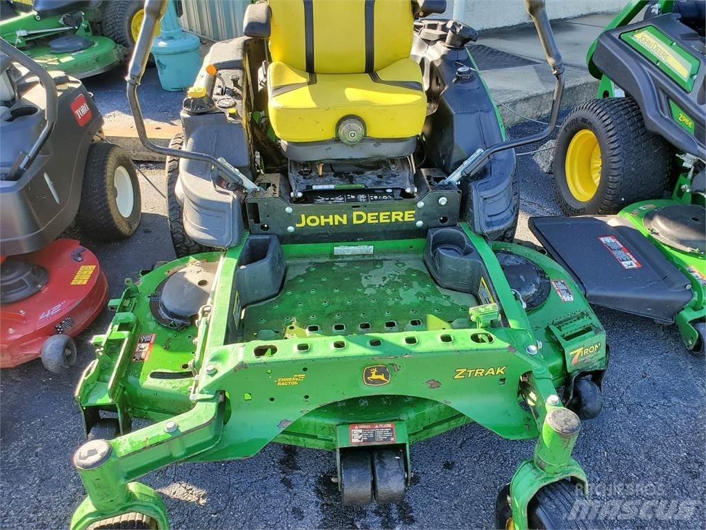 John Deere Z950R 0 - pöörderaadiuse niidukid