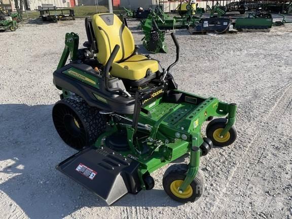 John Deere Z960M 0 - pöörderaadiuse niidukid