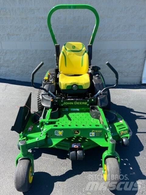 John Deere Z960M 0 - pöörderaadiuse niidukid