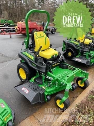 John Deere Z960M 0 - pöörderaadiuse niidukid