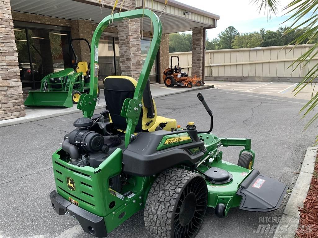 John Deere Z970R 0 - pöörderaadiuse niidukid