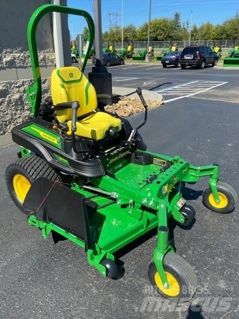 John Deere Z970R 0 - pöörderaadiuse niidukid