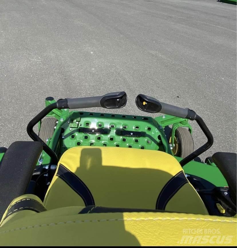 John Deere Z970R 0 - pöörderaadiuse niidukid
