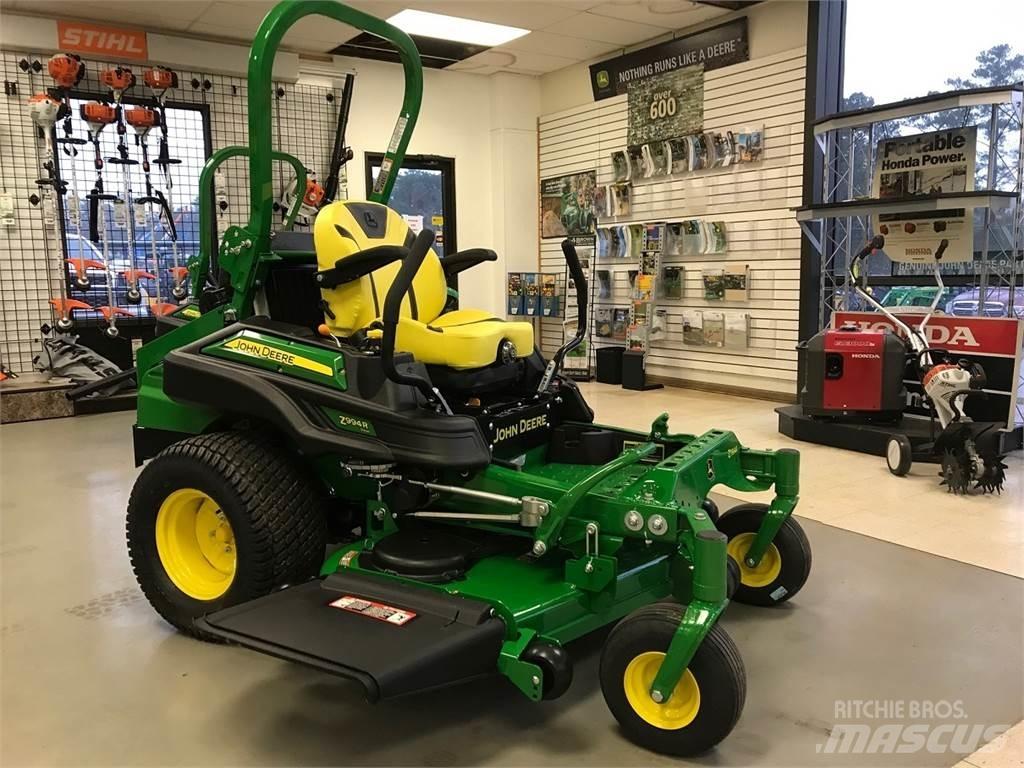 John Deere Z994R 0 - pöörderaadiuse niidukid