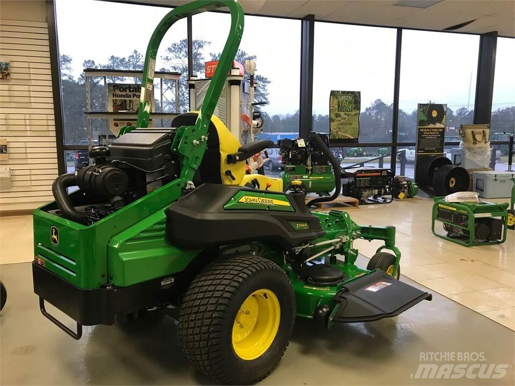 John Deere Z994R 0 - pöörderaadiuse niidukid