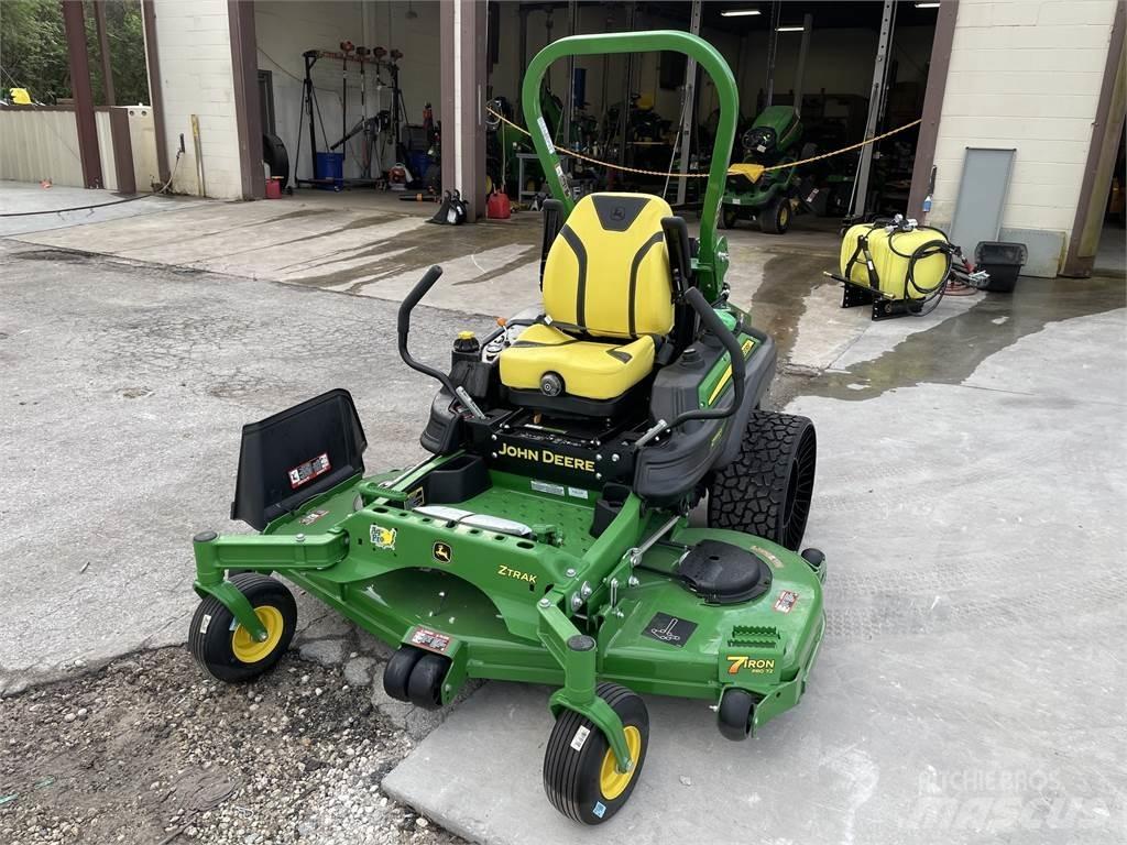 John Deere Z994R 0 - pöörderaadiuse niidukid
