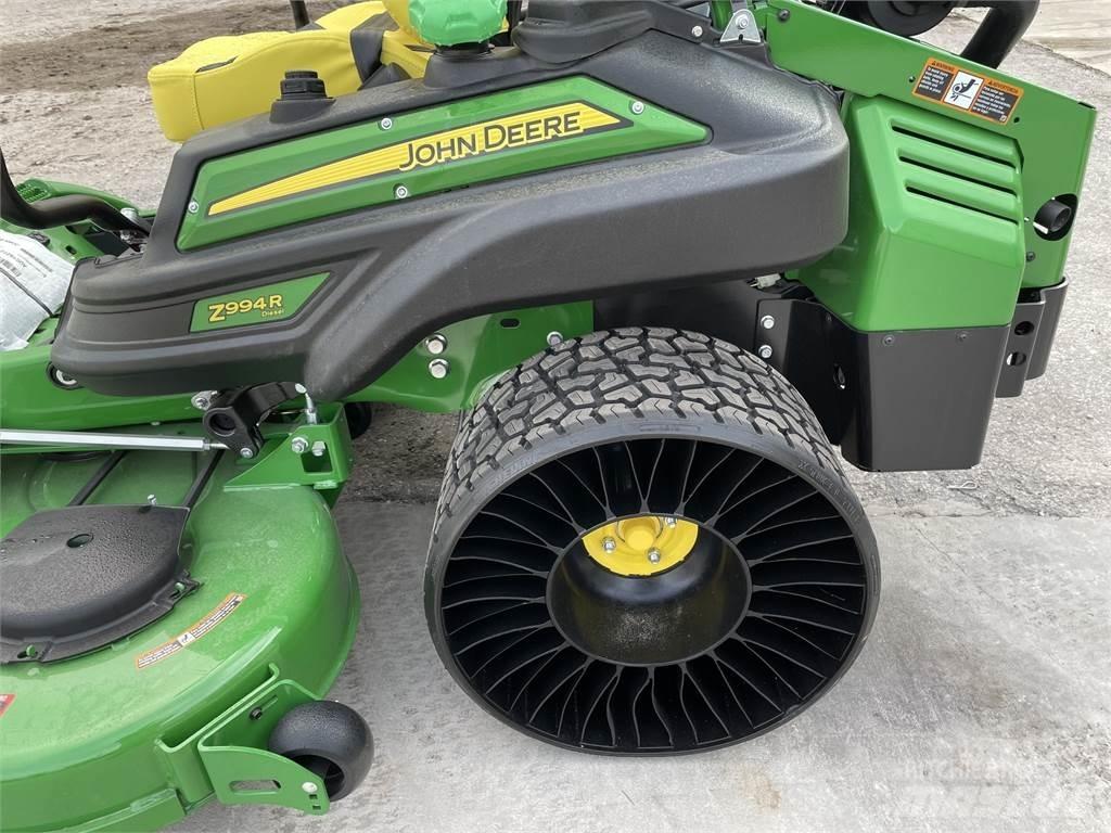 John Deere Z994R 0 - pöörderaadiuse niidukid