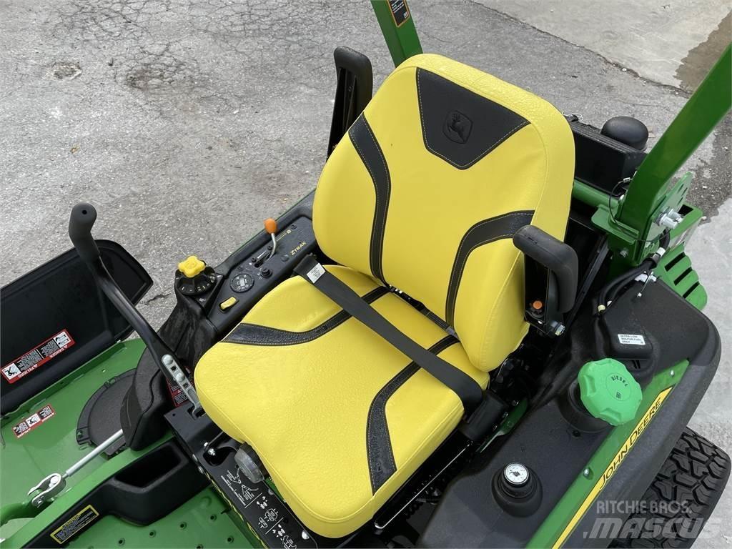 John Deere Z994R 0 - pöörderaadiuse niidukid