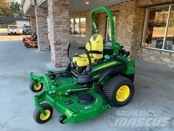 John Deere Z994R 0 - pöörderaadiuse niidukid