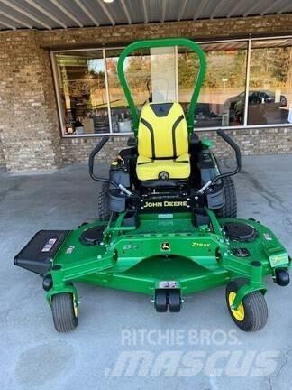 John Deere Z994R 0 - pöörderaadiuse niidukid