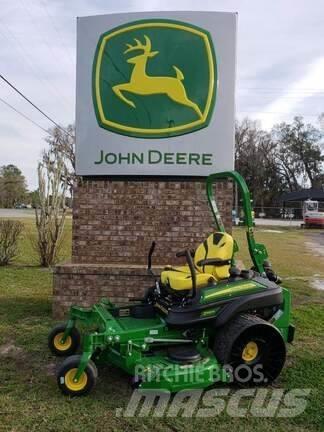 John Deere Z994R 0 - pöörderaadiuse niidukid