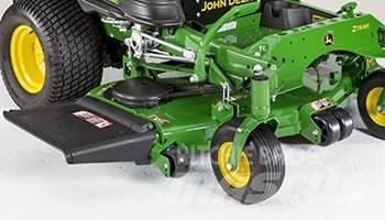 John Deere Z994R 0 - pöörderaadiuse niidukid
