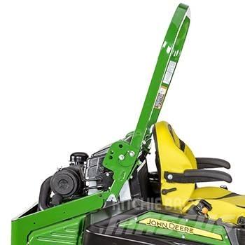 John Deere Z994R 0 - pöörderaadiuse niidukid