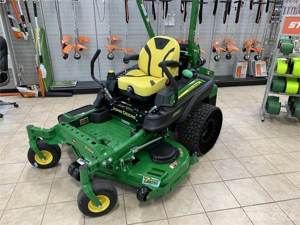 John Deere Z994R 0 - pöörderaadiuse niidukid