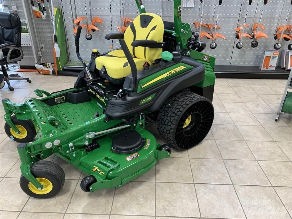 John Deere Z994R 0 - pöörderaadiuse niidukid