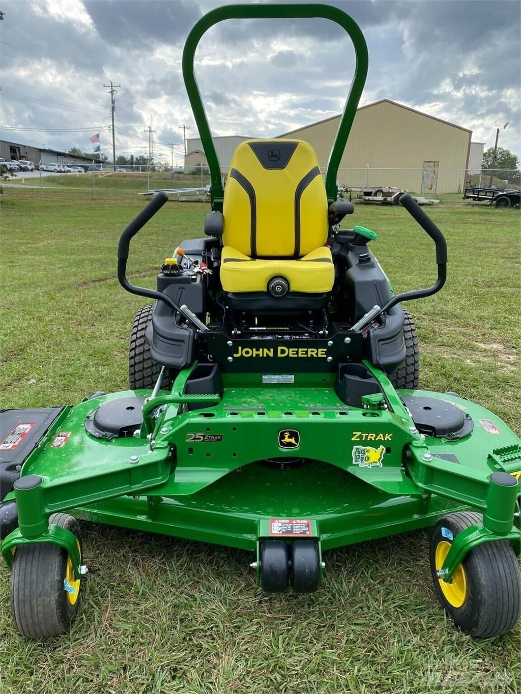 John Deere Z994R 0 - pöörderaadiuse niidukid