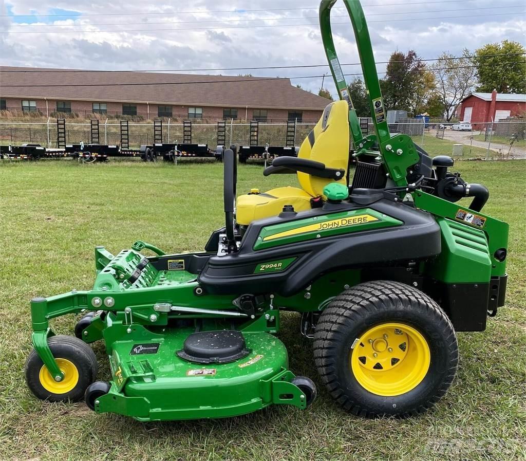 John Deere Z994R 0 - pöörderaadiuse niidukid