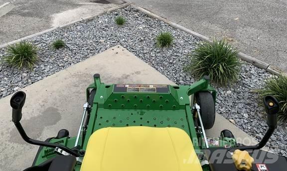 John Deere Z997R 0 - pöörderaadiuse niidukid