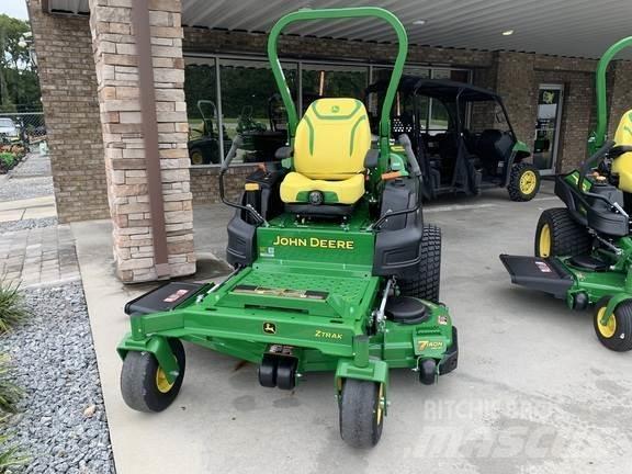 John Deere Z997R 0 - pöörderaadiuse niidukid