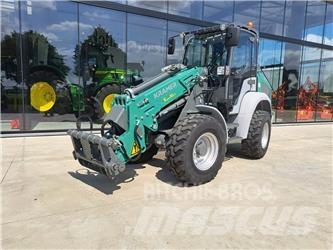 Kramer KL 25.5T Rataslaadurid