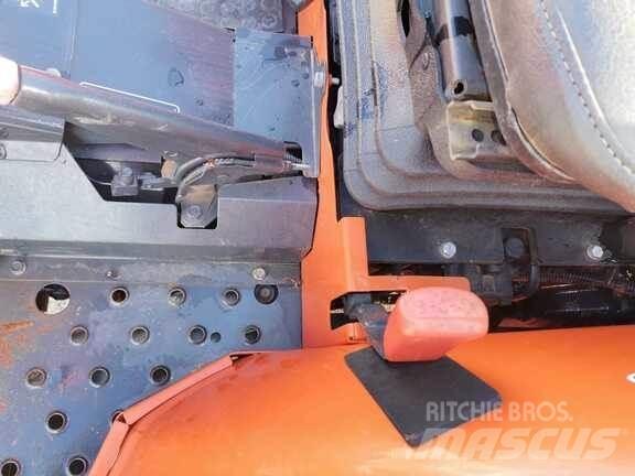 Kubota M 6040 N Traktorid