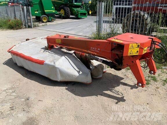 Kuhn FC 243 Muljurniidukid