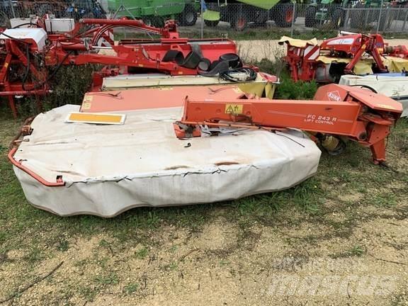 Kuhn FC 243 G Muljurniidukid