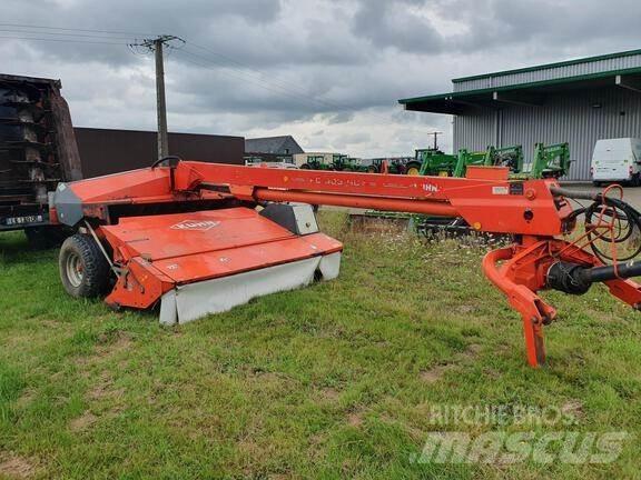 Kuhn FC 303 GC Muljurniidukid