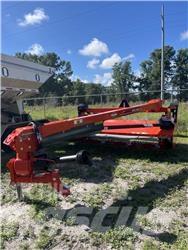 Kuhn GMD 3551 Niidukid