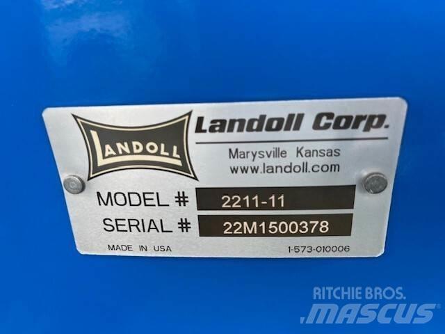 Landoll 2211-11 Kobestid