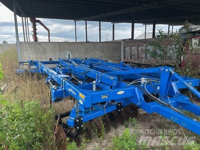 Landoll 2211-11 Kobestid