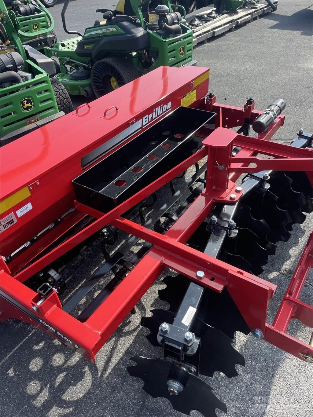 Landoll FPSB6 Külvikud