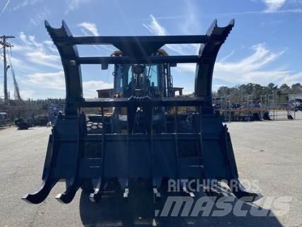 Pemberton L300 C Haaratsid