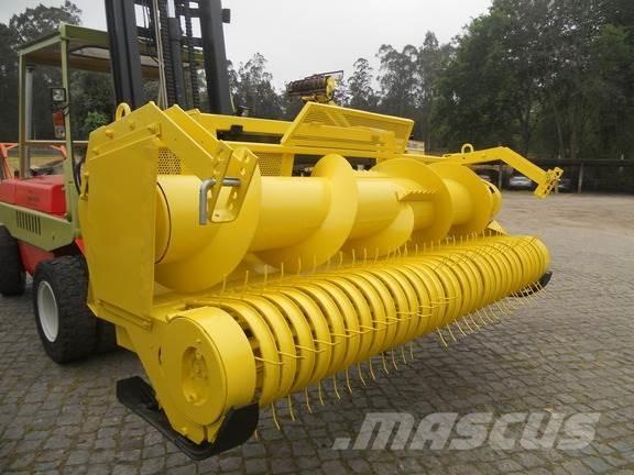 Pickett RNH-3.60 Vaalutid