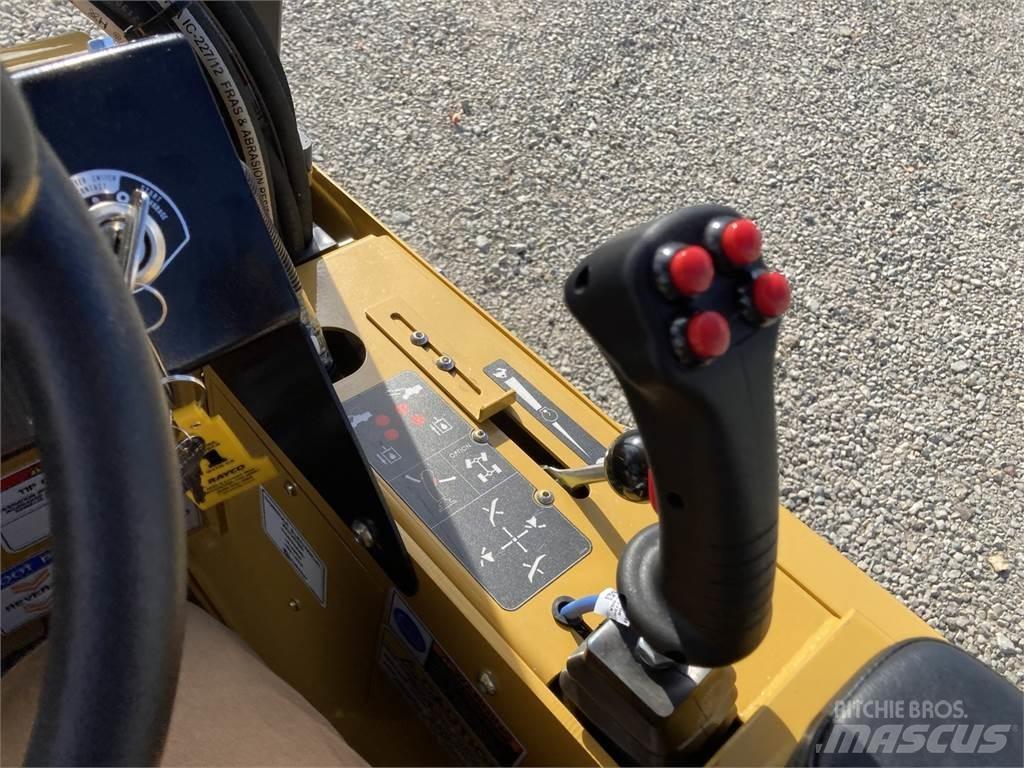 Rayco 1800 AWL Rataslaadurid
