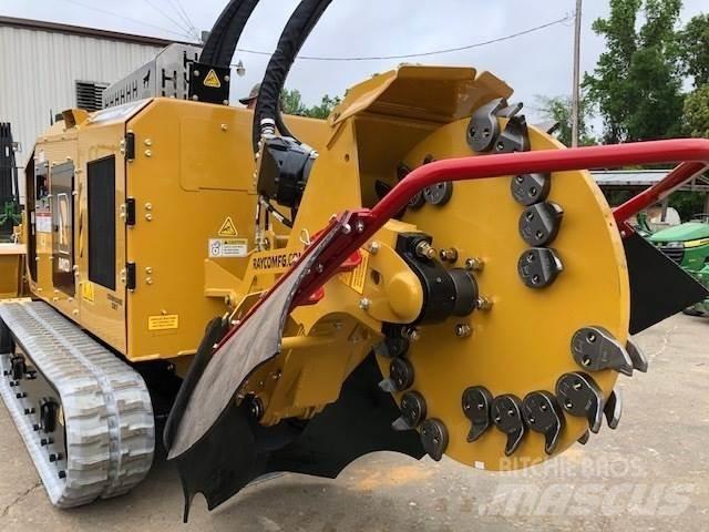 Rayco RG165T Kännufreesid