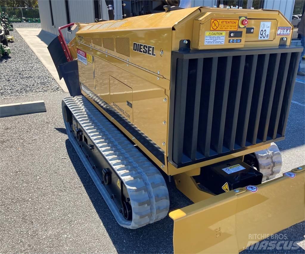 Rayco RG74T-R Muu