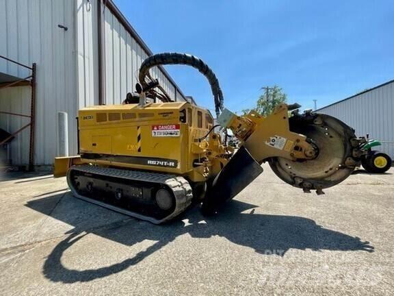 Rayco RG74T-R Muu