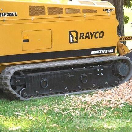 Rayco RG74T-R Muu