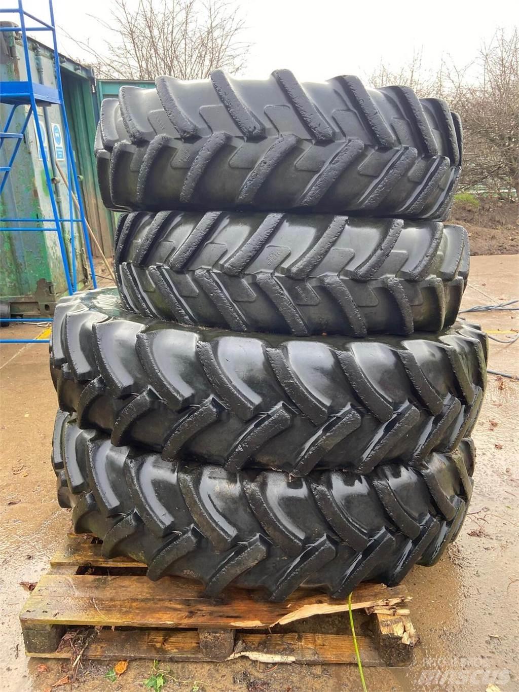  Row Crop Wheels Rehvid, rattad ja veljed