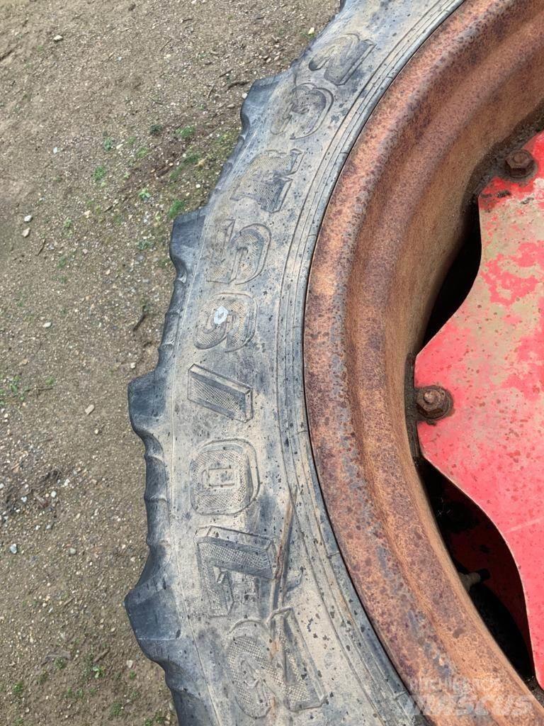  Row Crop Wheels Rehvid, rattad ja veljed
