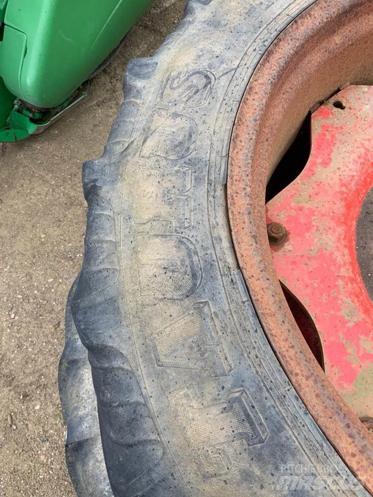  Row Crop Wheels Rehvid, rattad ja veljed