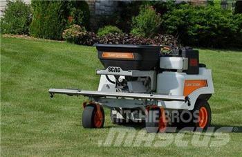 Scag TURF STORM Haagispritsid