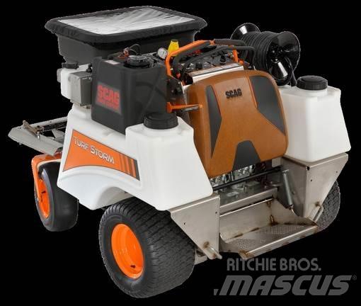 Scag TURF STORM Haagispritsid