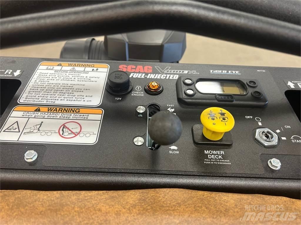 Scag VRIDE XL Murutraktorid