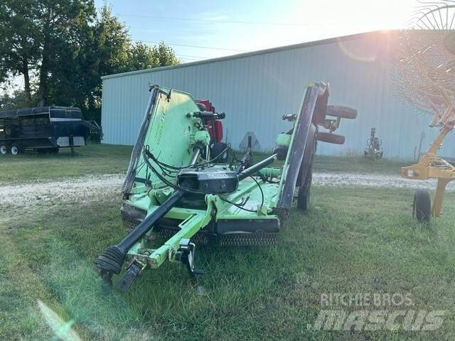 Schulte XH-1500 Rullipurustid, noad ja lahtirullijad