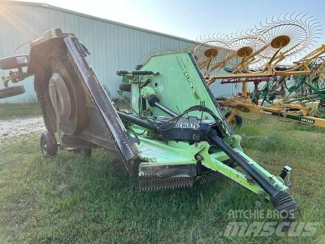 Schulte XH-1500 Rullipurustid, noad ja lahtirullijad